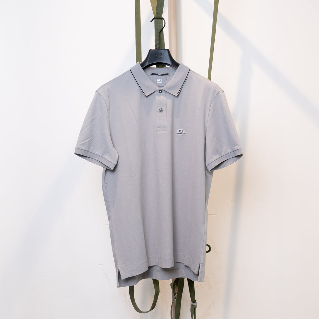 Polo Shirt Drizzle - Hunters Maastricht