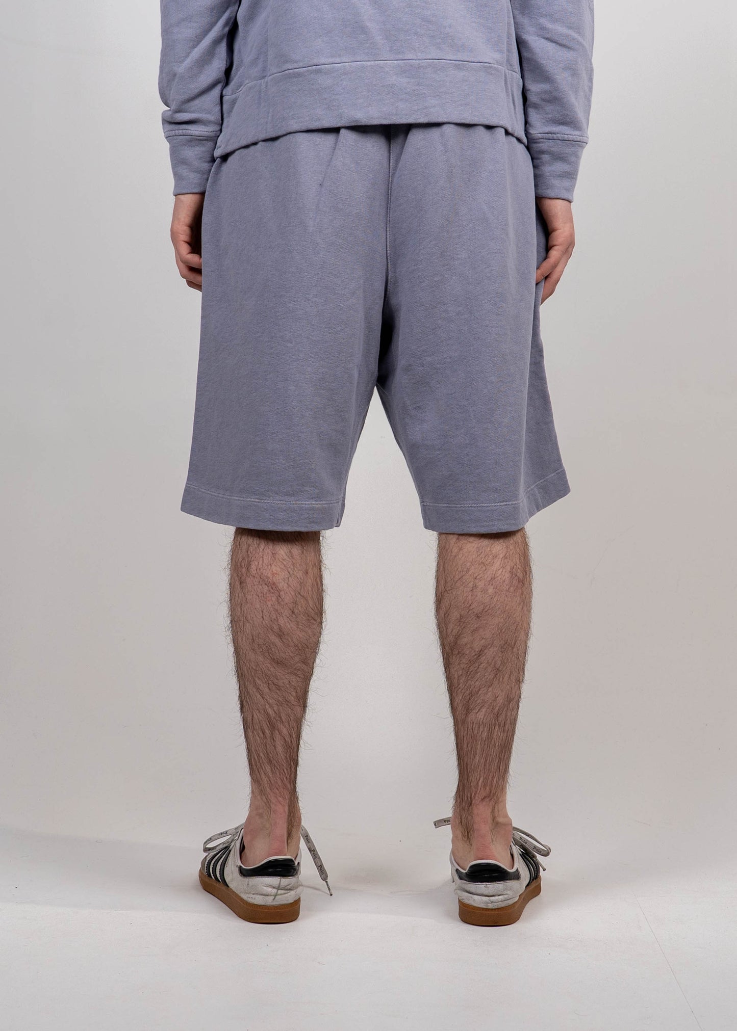MALFILÈ FLEECE LENS SHORTS