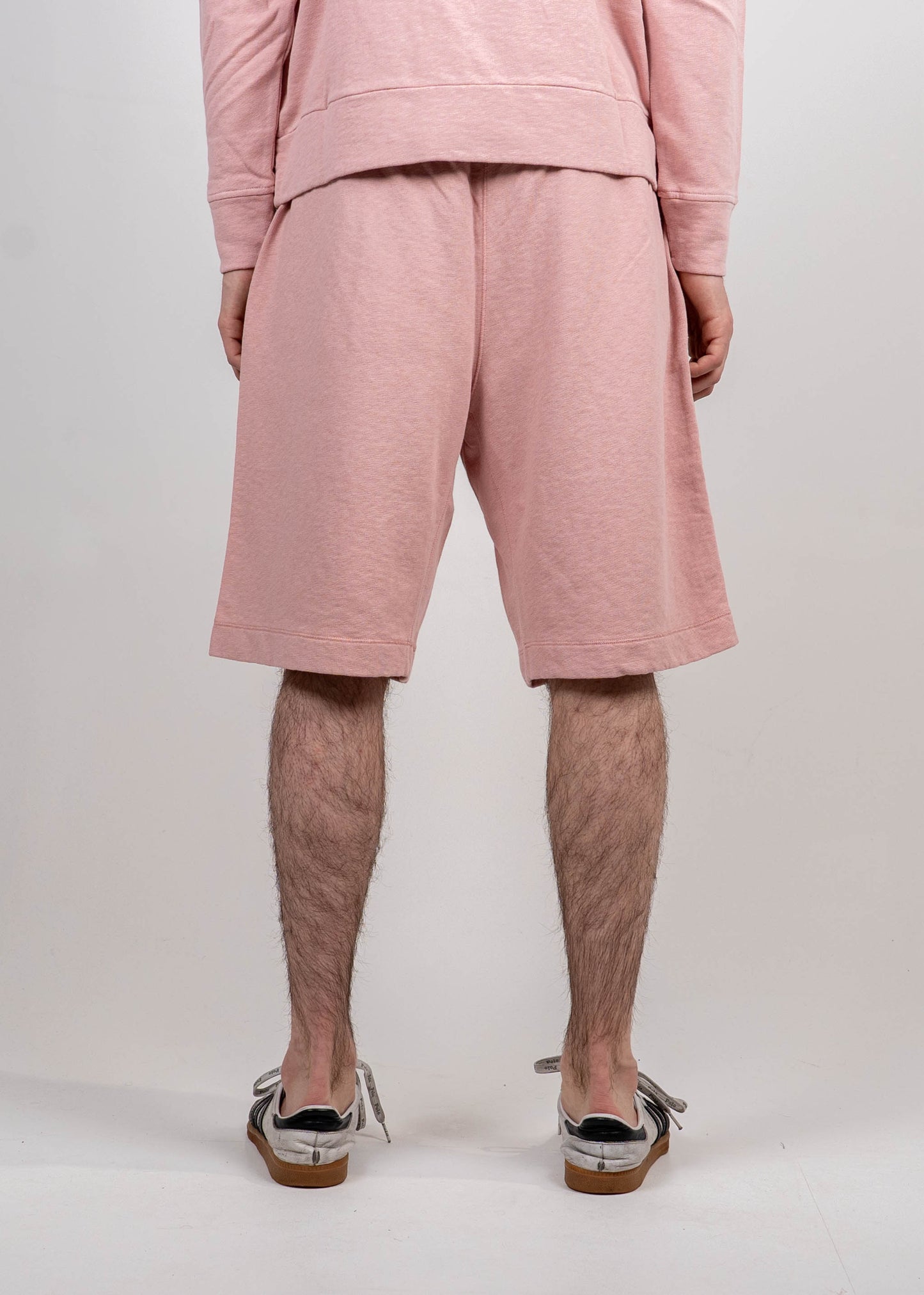 MALFILÈ FLEECE LENS SHORTS