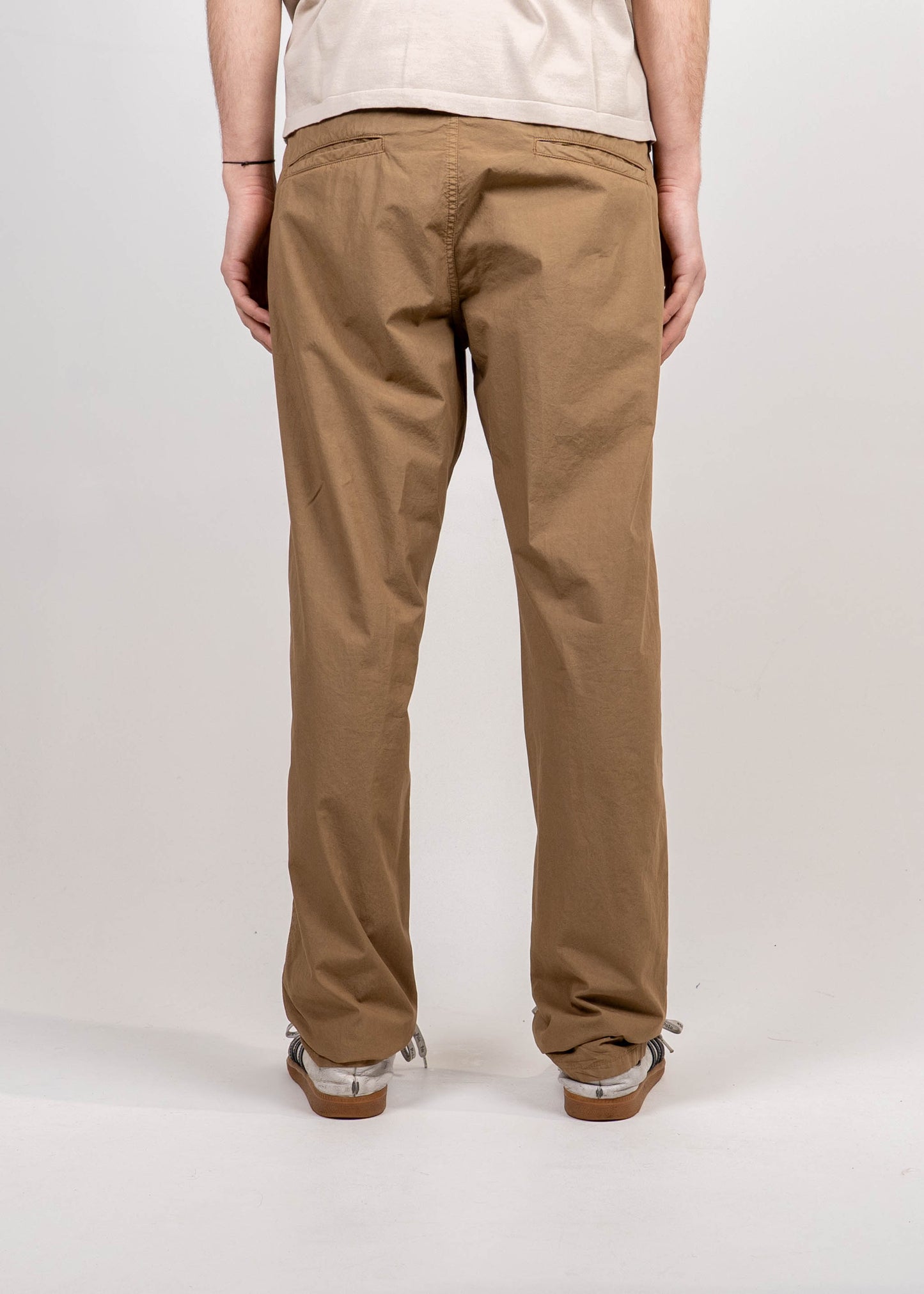 PANTALONE FUNZIONALE