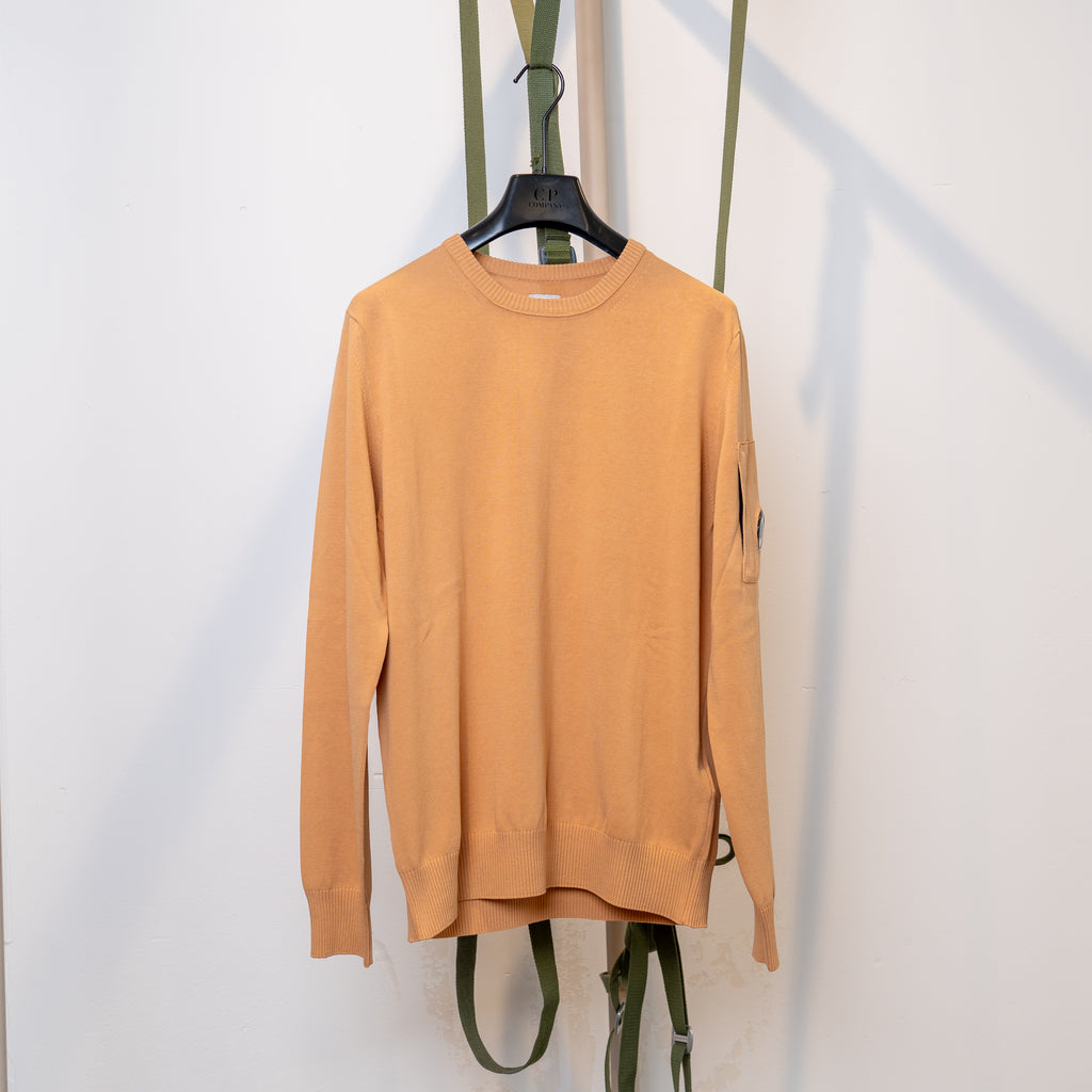 Cotton Crepe Jumper Pastry Shell - Hunters Maastricht