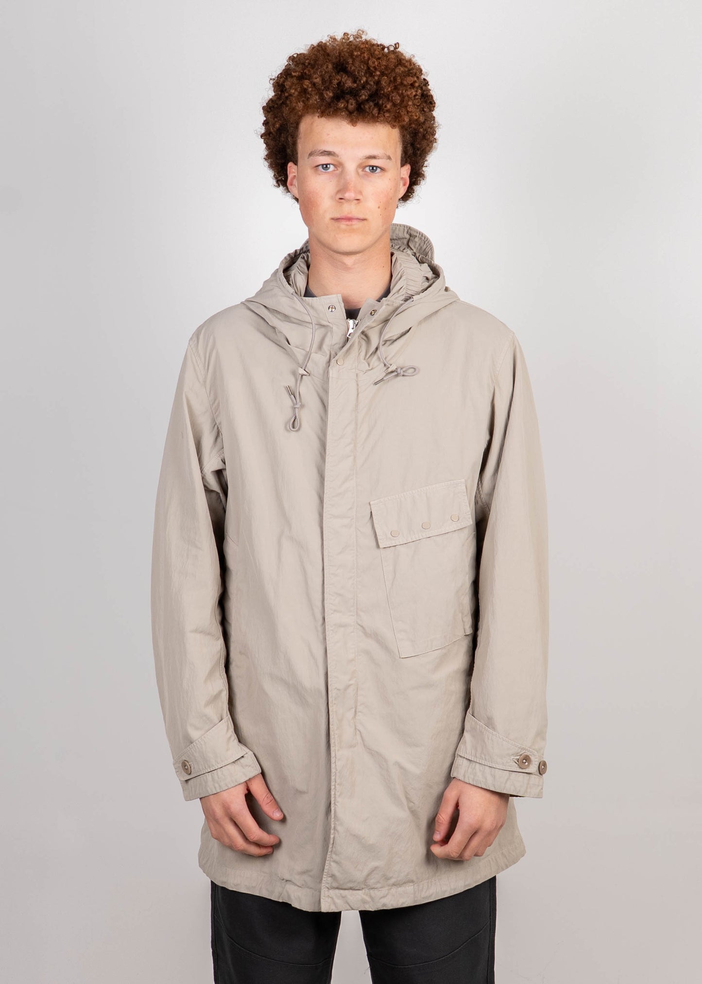 CYCLONE PARKA
