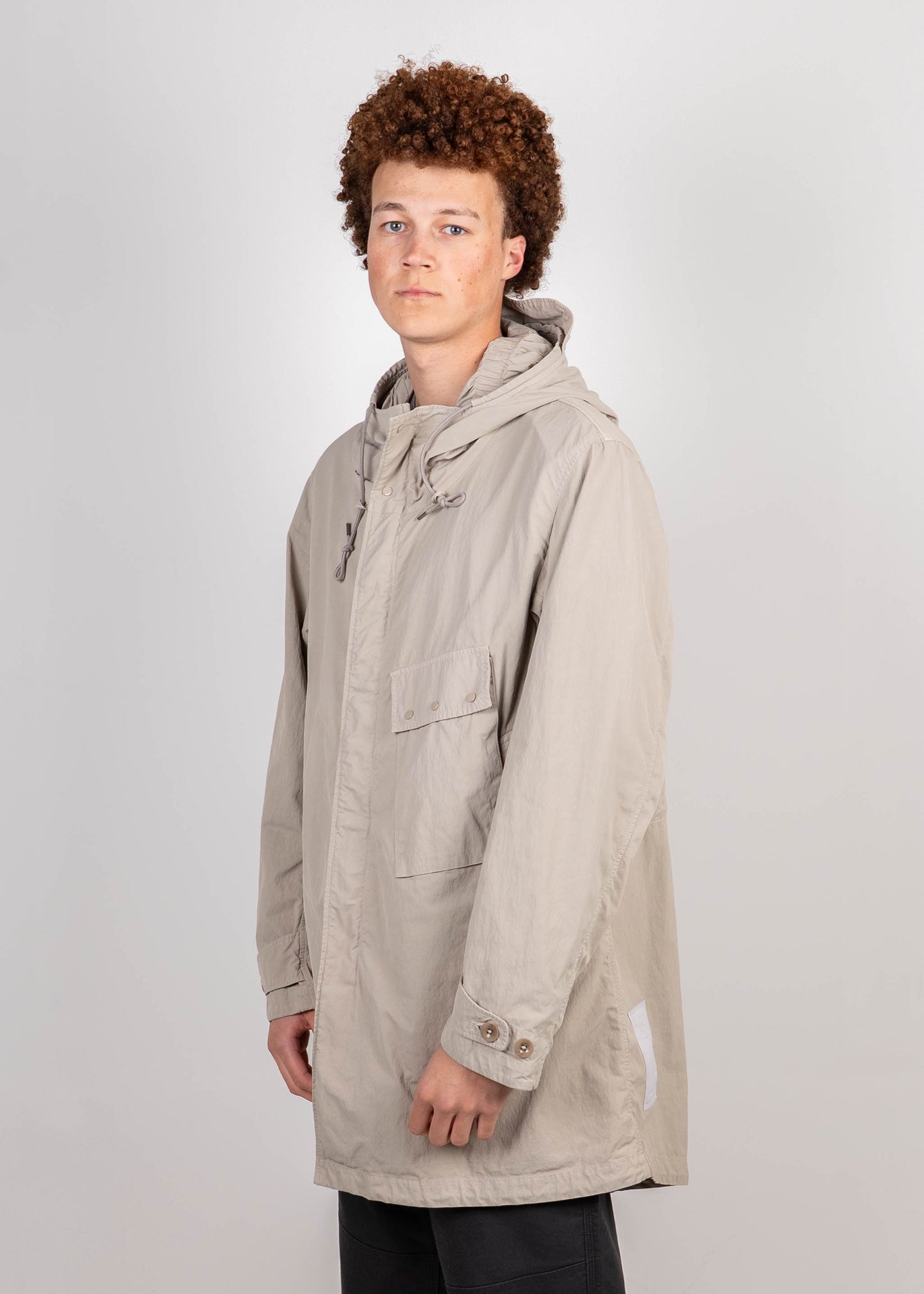 CYCLONE PARKA