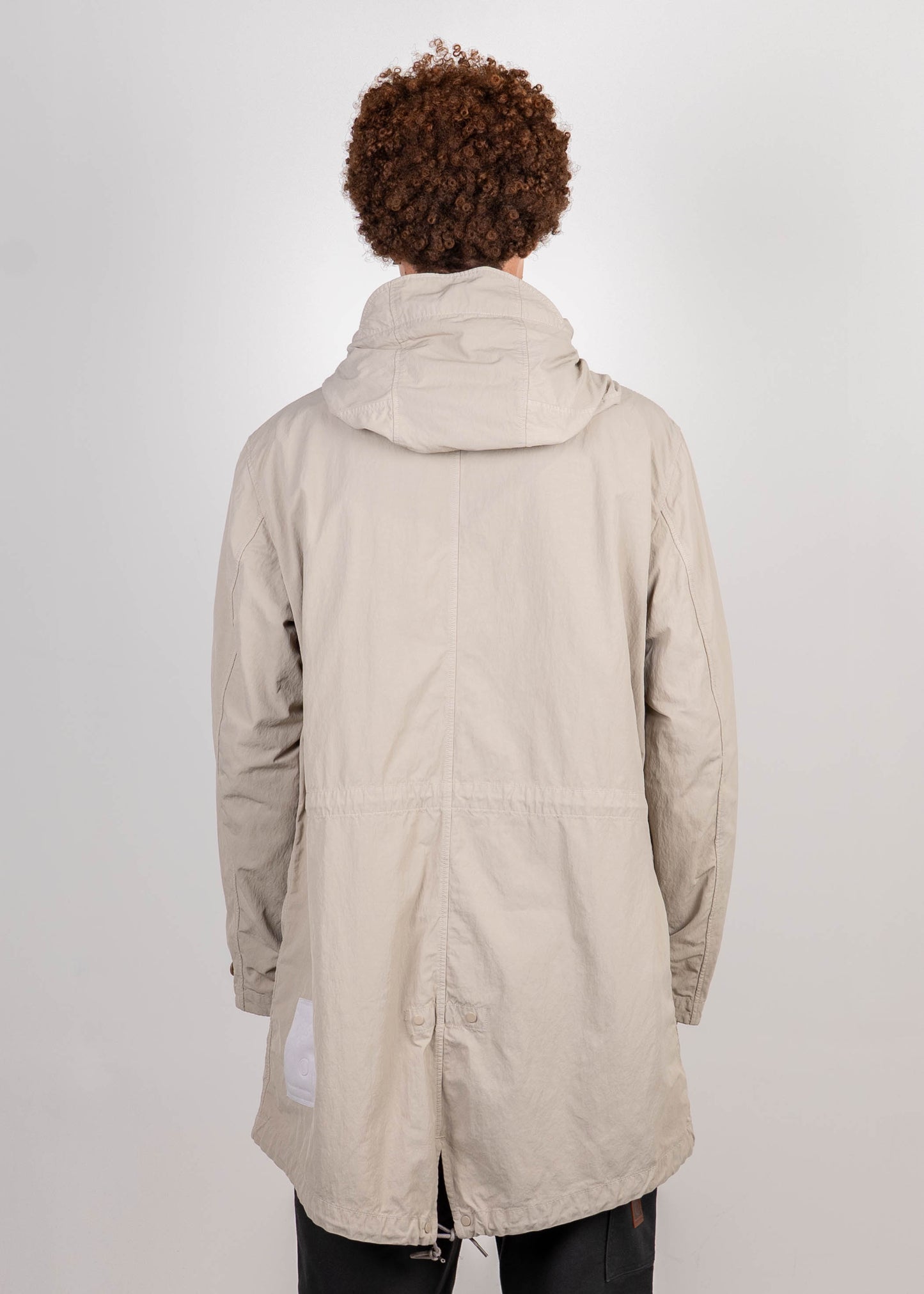 CYCLONE PARKA