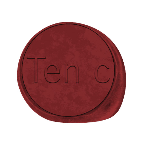 Ten C