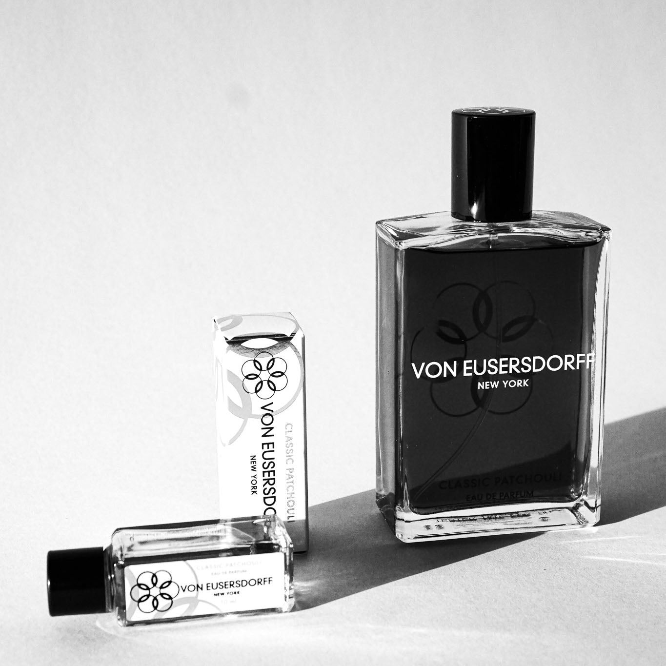 Von Eusersdorff