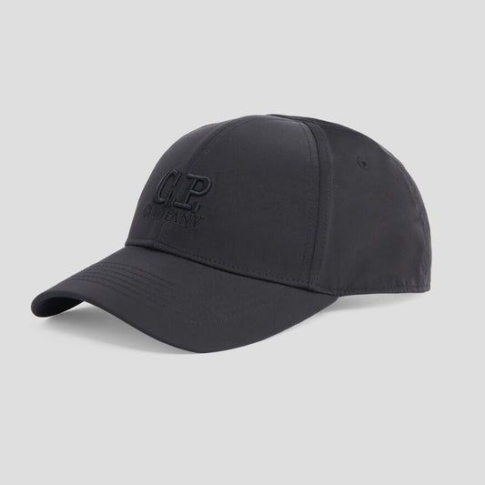 Chrome-R Logo Cap Black - Hunters Maastricht