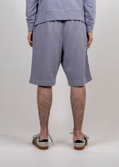 MALFILÈ FLEECE LENS SHORTS
