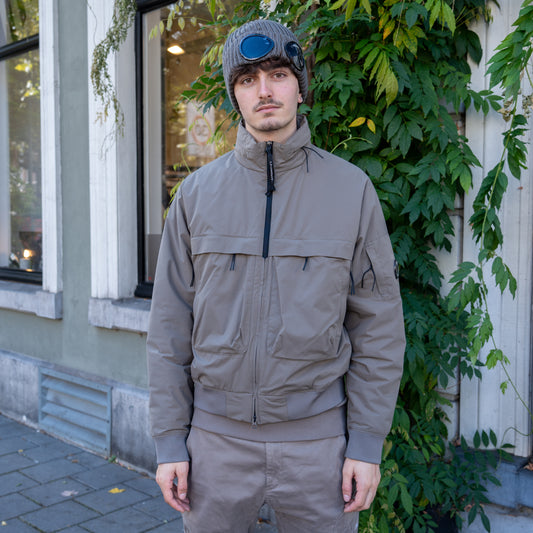 292_PRO-TEK BOMBER PADDED - Hunters Maastricht