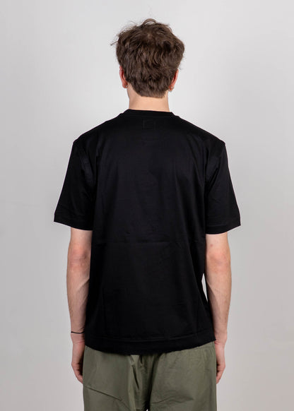 NO GRAVITY JERSEY LOGO T-SHIRT