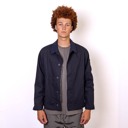 OVERSHIRT TOTAL ECLIPSE
