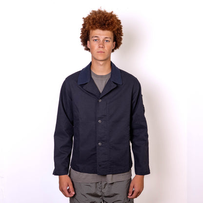 OVERSHIRT TOTAL ECLIPSE