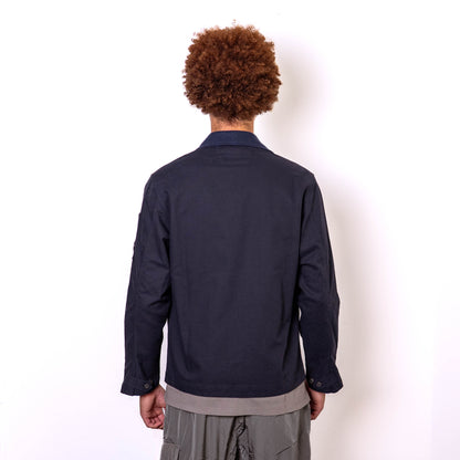 OVERSHIRT TOTAL ECLIPSE
