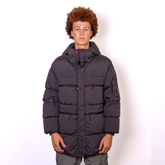 OUTERWEAR - LONG JACKET