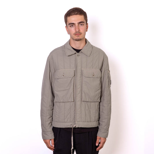 OUTERWEAR - MEDIUM JACKET