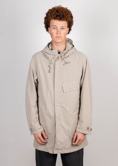 CYCLONE PARKA