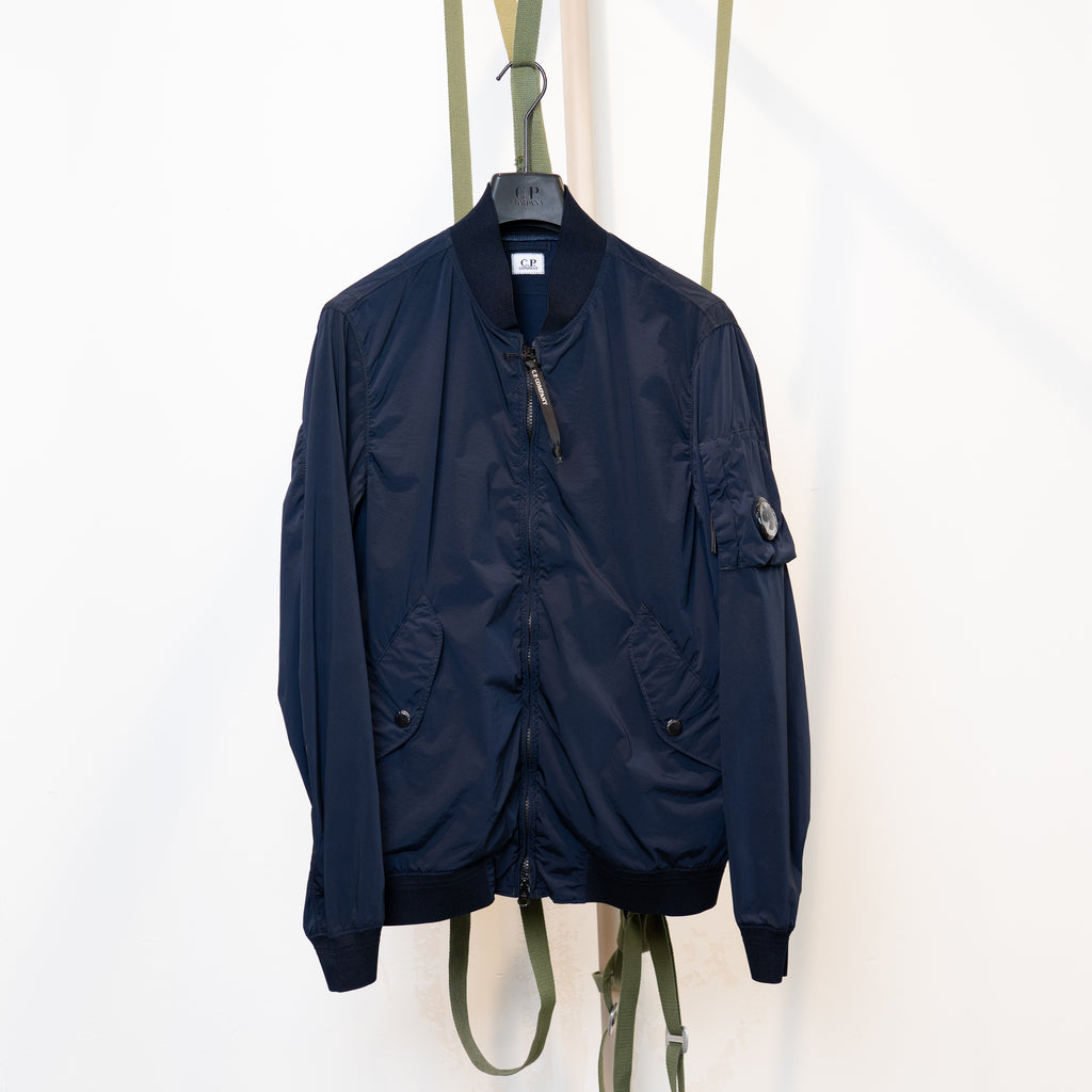 Bomber Jacket Total Eclipse - Hunters Maastricht