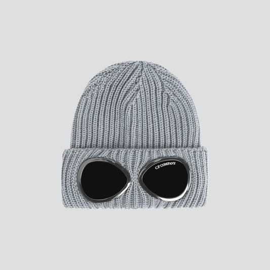 Extra Fine Merino Wool Goggle Beanie - Hunters Maastricht