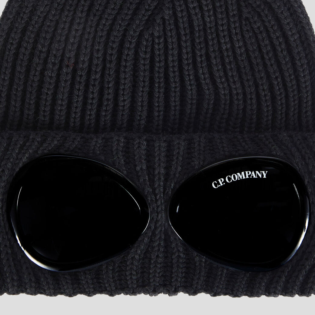 Extra Fine Merino Wool Goggle Beanie - Hunters Maastricht