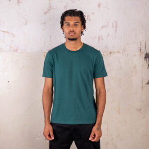 TOMMY T-SHIRT BOTANICAL