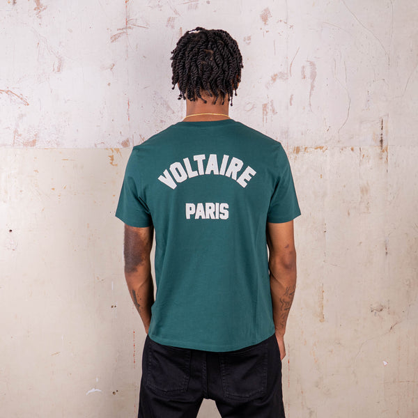 TOMMY T-SHIRT BOTANICAL - Image 3