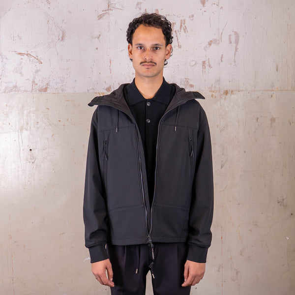 C.P. SOFTSHELL-R GOGGLE JACKET - Image 4