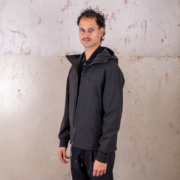 C.P. SOFTSHELL-R GOGGLE JACKET - Image 5
