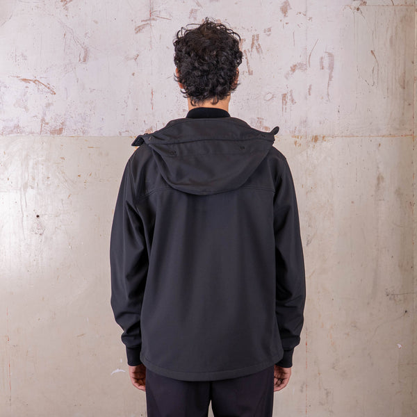 C.P. SOFTSHELL-R GOGGLE JACKET - Image 6