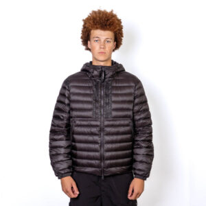 OUTERWEAR - MEDIUM JACKET