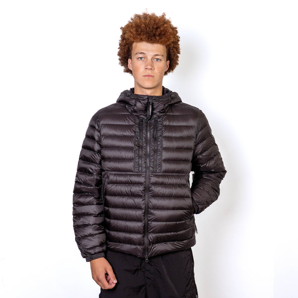 OUTERWEAR - MEDIUM JACKET - Image 3