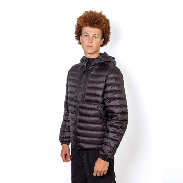 OUTERWEAR - MEDIUM JACKET - Image 4