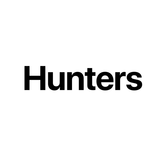 Hunters logo